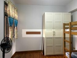Seletaris (D27), Condominium #503452561